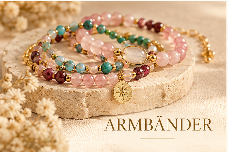 Armbänder