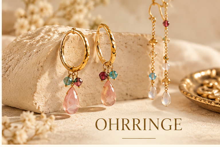 Ohrringe